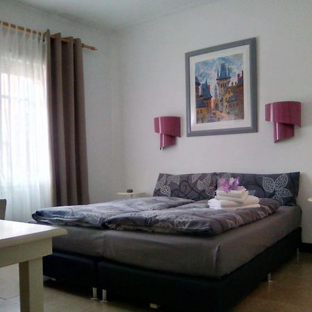 Aquamar Hotell Sant Feliu de Guíxols Exteriör bild