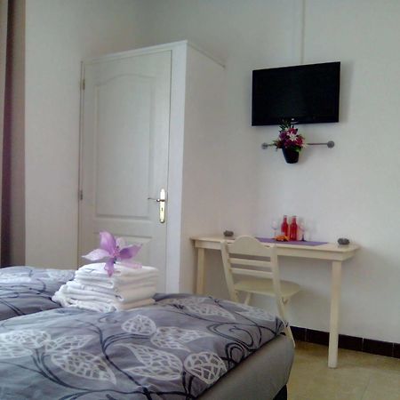 Aquamar Hotell Sant Feliu de Guíxols Exteriör bild